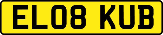 EL08KUB