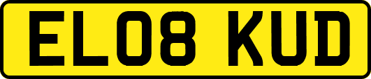 EL08KUD