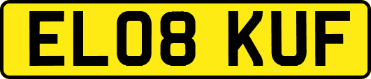EL08KUF