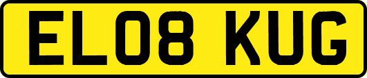EL08KUG