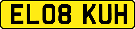 EL08KUH