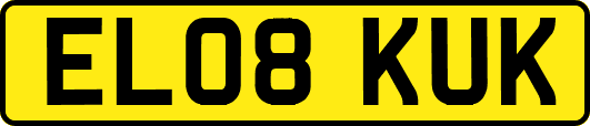 EL08KUK