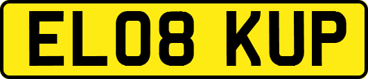 EL08KUP
