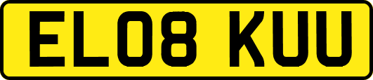 EL08KUU