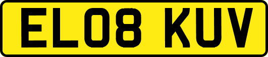 EL08KUV