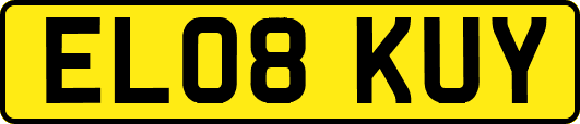 EL08KUY