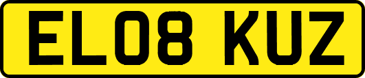 EL08KUZ