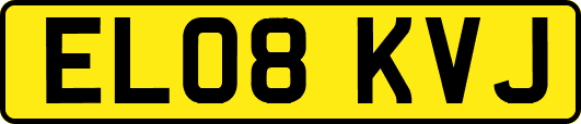 EL08KVJ