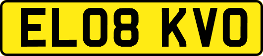 EL08KVO