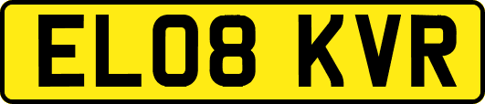 EL08KVR