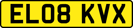 EL08KVX