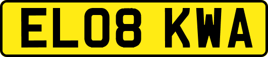 EL08KWA