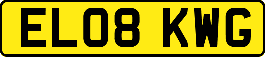 EL08KWG