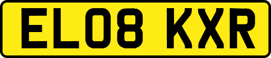 EL08KXR