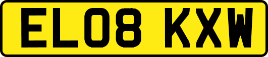 EL08KXW