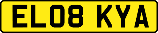 EL08KYA