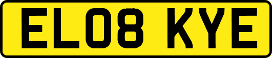 EL08KYE