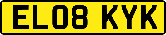 EL08KYK