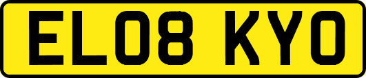 EL08KYO