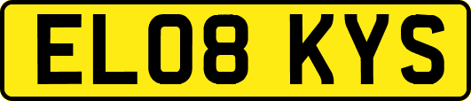 EL08KYS