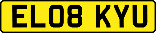 EL08KYU
