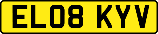 EL08KYV
