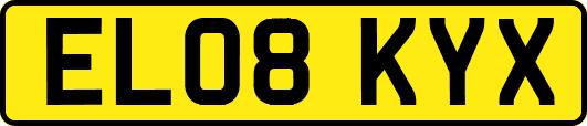 EL08KYX
