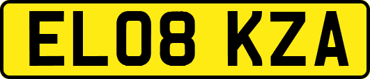 EL08KZA