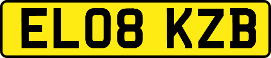 EL08KZB