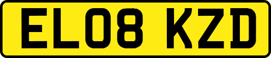 EL08KZD