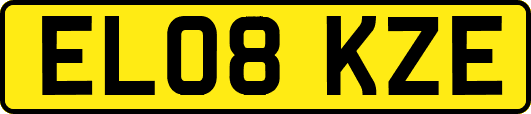 EL08KZE
