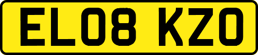 EL08KZO