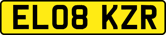 EL08KZR