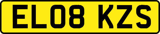 EL08KZS