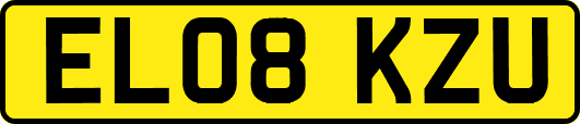 EL08KZU