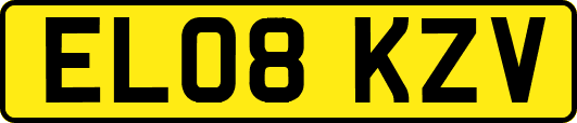 EL08KZV