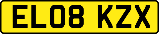 EL08KZX