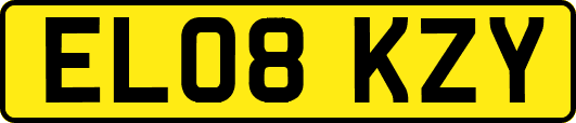 EL08KZY
