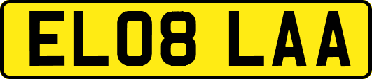 EL08LAA