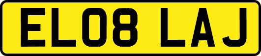 EL08LAJ