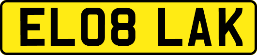 EL08LAK