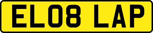 EL08LAP