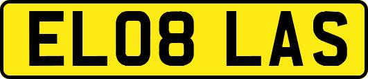 EL08LAS