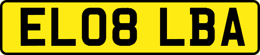 EL08LBA