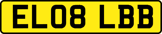 EL08LBB
