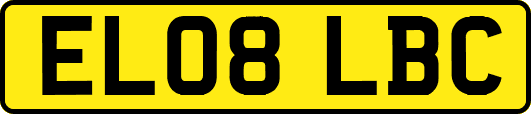 EL08LBC