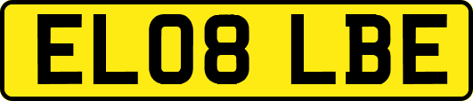 EL08LBE
