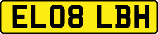 EL08LBH