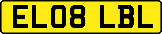 EL08LBL