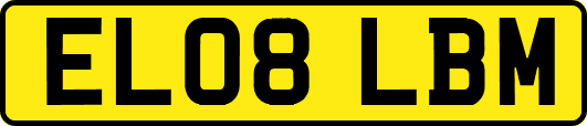 EL08LBM
